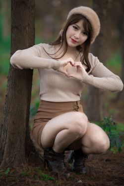 色欲迷墙
